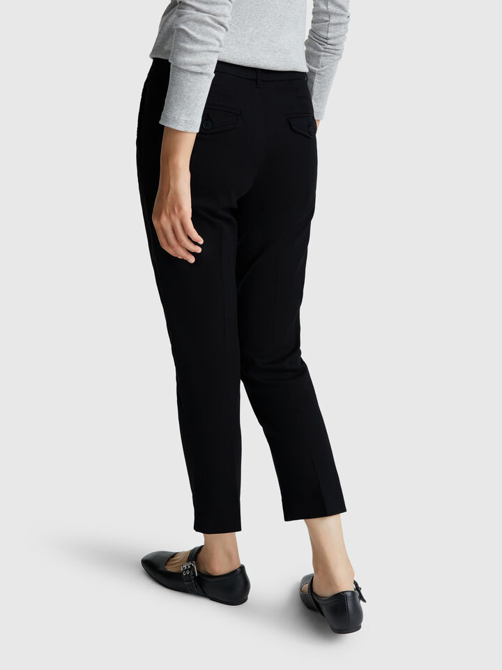 TROUSERS Femme image number 2